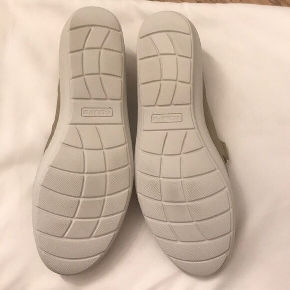 WALDLAUFER BEIGE WALKING SHOES.  NEW - Picture 5 of 7